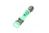 Отвертка крестовая TOPTUL PH2 x 25mm TOPTUL Toptul FBBB0203 (фото 2)