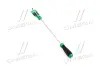 Отвертка крестовая PH2 x 400mm TOPTUL (TOPTUL) Toptul FBCB0240 (фото 1)