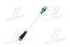 Отвертка крестовая PH2 x 400mm TOPTUL (TOPTUL) Toptul FBCB0240 (фото 2)