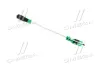 Отвертка крестовая PH2 x 400mm TOPTUL (TOPTUL) Toptul FBCB0240 (фото 3)