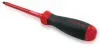 Отвертка крестовая TOPTUL PH2 x 100mm изолированная (1000V) TOPTUL Toptul FBEB0210 (фото 2)