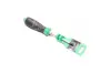 Отвертка крестовая TOPTUL PH2 x 100mm (с шестигранником ударная)) TOPTUL Toptul FBGB0210 (фото 3)