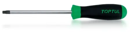 Отвертка TOPTUL TORX T10 TOPTUL Toptul FFAB1008