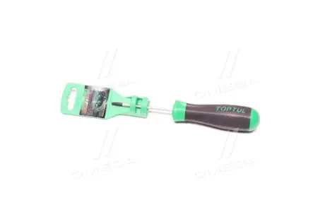Отвертка TOPTUL TORX T15 TOPTUL Toptul FFAB1508