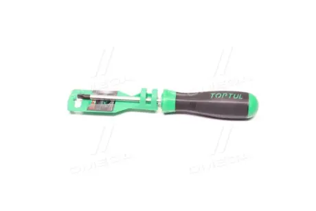 Отвертка TORX T27 TOPTUL (TOPTUL) Toptul FFAB2710