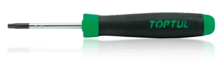 Викрутка (викрутка torx) TORX, розмір: T15, довжина: 50 мм, довжина 2: 140 мм Toptul FFIB1505