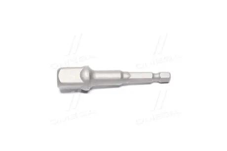 Переходник 1/4"х1/2" L72 (6-гр. под шуруповерт Х квадрат) TOPTUL (TOPTUL) Toptul FPKA0816