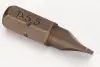 Бита 1/4" 25мм SL5,5x1 TOPTUL Toptul FSAA085E (фото 3)