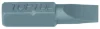 Насадка TOPTUL 1/4" 25мм SL6, 5x1, 2 TOPTUL Toptul FSAA086E (фото 1)