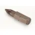 Бита 5/16" L-30мм PZ4 TOPTUL Toptul FSCA1004 (фото 3)