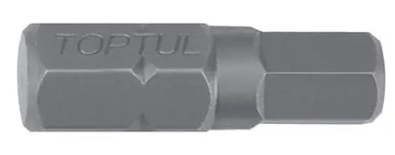 Біта 10мм L-30мм HEX 10мм TOPTUL Toptul FSDA1210