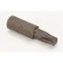Бита вставка, 5/16 TORX, T30, короткая, 1 шт Toptul FSEA1030 (фото 2)