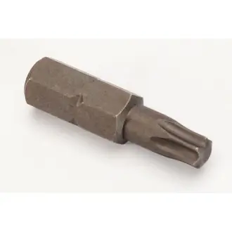 Насадка TOPTUL 10 мм L-30 мм TORX T30 TOPTUL Toptul FSEA1230
