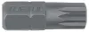 Біта 10мм L-30мм Spline M5 TOPTUL Toptul FSFA1205 (фото 1)