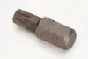 Бита 10мм L-30мм Spline M8 TOPTUL Toptul FSFA1208 (фото 3)
