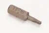 Біта 1/4" 25мм TORX T10 з отвором TOPTUL Toptul FSGA0810 (фото 2)