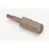 Біта 1/4" 25мм TORX T25 з отвором TOPTUL Toptul FSGA0825 (фото 3)