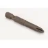 1/4" Біта вставка Phillips, розмір: PH1, розмір шпильки в дюймах: 1/4", розмір шпильки, метрична система: 6,3 мм, довжина: 50 мм Toptul FSIA0801 (фото 2)