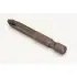 1/4" Бита вставка Phillips, размер: PH3, размер шпильки в дюймах: 1/4", размер шпильки, метрическая система: 6,3 мм, длина: 50 мм Toptul FSIA0803 (фото 3)