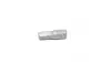 Переходник TOPTUL 1/4" х 1/4" L25 (6-гранный х квадрат) TOPTUL Toptul FSKA0808 (фото 1)