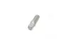 Переходник TOPTUL 1/4" х 1/4" L25 (6-гранный х квадрат) TOPTUL Toptul FSKA0808 (фото 4)