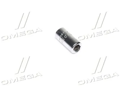 Держатель бит TOPTUL 1/4"х1 / 4" TOPTUL Toptul FTAB0808