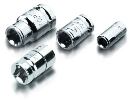 Держатель бит 3/8"х5/16" TOPTUL Toptul FTAB1210