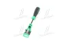 Отвертка-битодержатель TOPTUL 1/4" x 240 мм с магнитом TOPTUL Toptul FTBA0824 (фото 4)