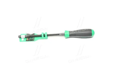 Отвертка-битодержатель 1/4" с гибким валом TOPTUL (TOPTUL) Toptul FTCA0829