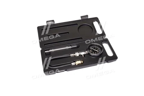 Компресометр бензиновий із змінним наконечником (JGAI0402) (HS-A1000) TRISCO(TOPTUL) Toptul G-324