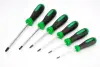 Набор отверток TORX с отверстием T10-T40 6ед. TOPTUL TOPTUL Toptul GAAE0610 (фото 3)