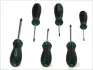Набор отверток TORX с отверстием T10-T40 6ед. TOPTUL TOPTUL Toptul GAAE0610 (фото 6)