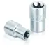Набор головок TORX 1/2" E10-E24 7 ед.. TOPTUL Toptul GAAG0704 (фото 2)