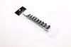 Набор головок TORX 1/2" E10-E24 9ед.(звезда Давида)) (TOPTUL) Toptul GAAG0901 (фото 1)