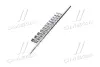 Набор головок 1/4" 12ед. 413мм (на планке) (TOPTUL) Toptul GAAQ0801U (фото 2)