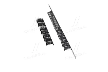 Набор головок 1/2" 23ед. 828,30,32мм (на планке) (TOPTUL) Toptul GAAQ1604U