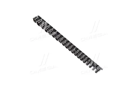 Набор дюймовых головок 1/2" 19 ед. (на планке) (TOPTUL) Toptul GAAQ1608U