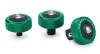 Набор мини трещоток дисковых 1/4-3/8-1/2" 3ед TOPTUL Toptul GAAR0302 (фото 1)
