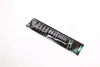 Набор головок TORX 1/4"-1/2" E4-E24 14ед.(звезда Давида)) (TOPTUL) Toptul GAAR1402 (фото 3)