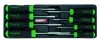 Набор отверток TORX T9-T40 8 ед. (в ложементе) TOPTUL Toptul GAAT0807 (фото 1)