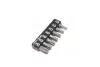 Набір біт 1/4" 7од. (Torx: T10-T40) TOPTUL (TOPTUL) Toptul GAAV0702 (фото 1)