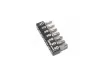 Набір біт 1/4" 7од. (Torx: T10-T40) TOPTUL (TOPTUL) Toptul GAAV0702 (фото 2)
