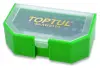 Набор бит 1/4" SL; PH; PZ; TORX; HEX + магнитный держатель 31ед. (TOPTUL) Toptul GAAW3101 (фото 2)