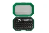 Haбіp біт 1/4 "З5oд. GACWЗ504 TOPTUL TOPTUL Toptul GACW3504 (фото 2)