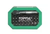 Haбіp біт 1/4 "З5oд. GACWЗ504 TOPTUL TOPTUL Toptul GACW3504 (фото 4)