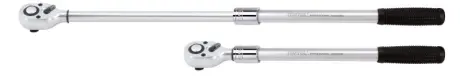 Трещотка телескопическая 1/2" 36 зубцов TOPTUL Toptul GBAE0201