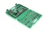 Набор инструментов 1/4"1/2" 94ед. (12-гр.) new box (TOPTUL) Toptul GCAI094R1 (фото 3)