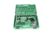 Набор инструментов 1/4"1/2" 94ед. (6-гр.) new box (TOPTUL) Toptul GCAI094R (фото 1)