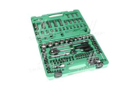 Набір інструменту 1/4"1/2" 108од. (12-гр.) new box (TOPTUL) Toptul GCAI108R1