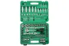 Набор инструмента 1/4" и 1/2" 108 единиц (6-ти гранный)) TOPTUL Toptul GCAI108R (фото 2)